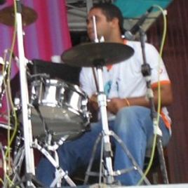 Imagem de Marcone Gomes