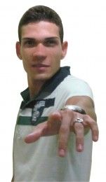 Imagem de George Cabral