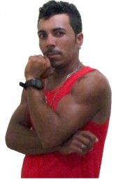 Imagem de Wbiratan Correa