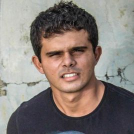 Imagem de Isaac Frankly