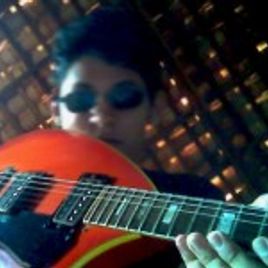 Imagem de Luan Mendes
