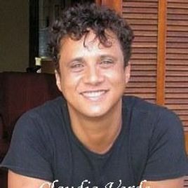 Imagem de Claudio Verde
