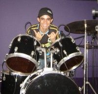 Imagem de Maycon Malandrão