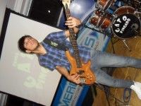 Imagem de Randerson Bass