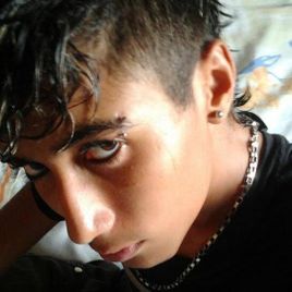 Imagem de Lucas 