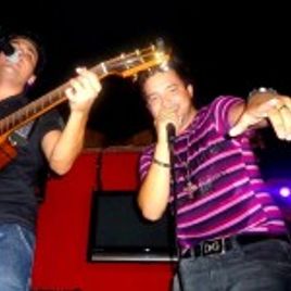 Imagem de Billy jhow e Fabiano
