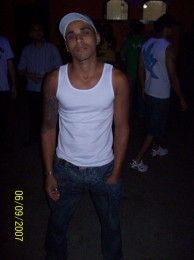 Imagem de DANDA VOCALISTA DO BONDE DOS PRIMOS 