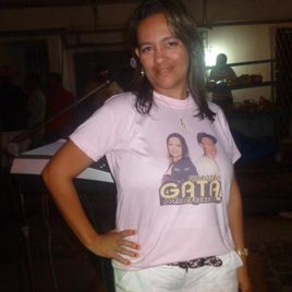 Imagem de aninha cassiano