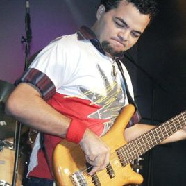 Imagem de Manassés Moreira