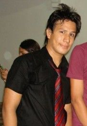 Imagem de Mauricio stifler