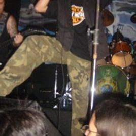 Imagem de Daniel Rock