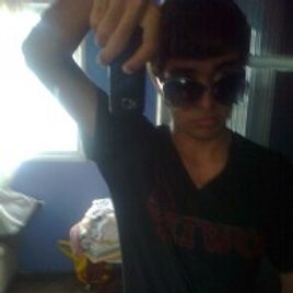 Imagem de Maael
