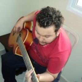 Imagem de Bruno de Moraes
