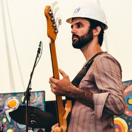 Imagem de Pedro Cerchiari