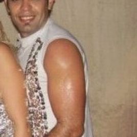 Imagem de Elizeu