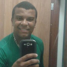 Imagem de MARCELO ROQUE SANTOS FERREIRA