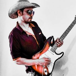 Imagem de Aliandro Reis