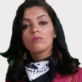 Imagem de Mina Pyrra