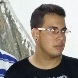 Imagem de Mártin Andrade
