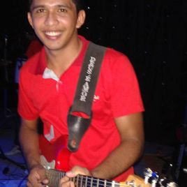 Imagem de Marcos Lyma