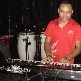 Imagem de NIL SANTOS