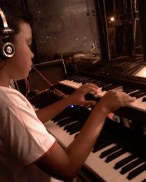 Imagem de  junior (Casula)