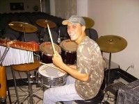 Imagem de isaque alves