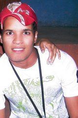 Imagem de Egyson Iury