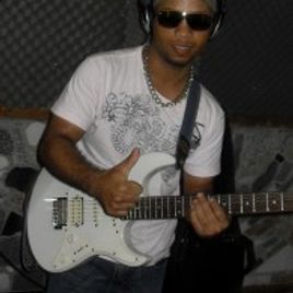 Imagem de Elton