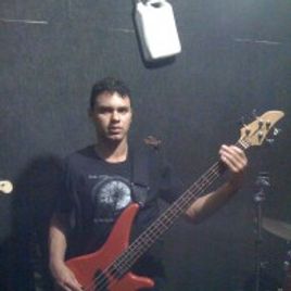 Imagem de eliezer santos