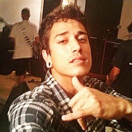 Imagem de Steve Nobrega