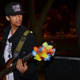 Imagem de Bryan Robert