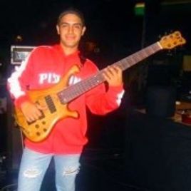 Imagem de Elmer Mendes