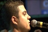 Imagem de Abel Salvador - Vocalista 