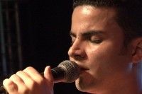 Imagem de Rafael Salvador - Vocalista 