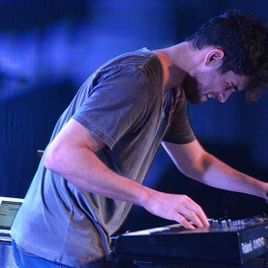 Imagem de Nando Sampaio