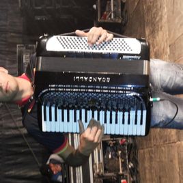 Imagem de Alex do Acordeon
