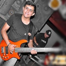 Imagem de Valdir Bass