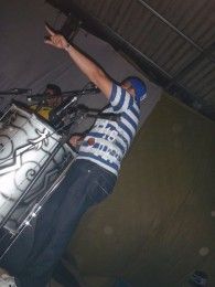 Imagem de Jeanzão Machado