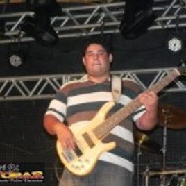 Imagem de Rodrigo bass