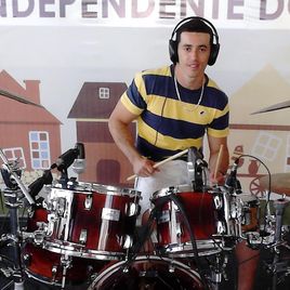 Imagem de Ezequias Silva