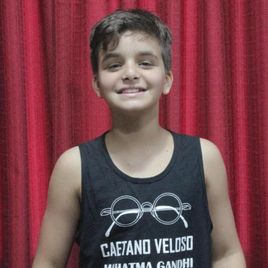 Imagem de Matheus Benevenuto