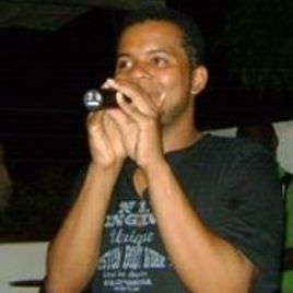 Imagem de Padre Fábio Escobar