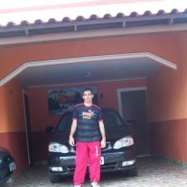 Imagem de Carlos Borges