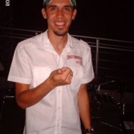 Imagem de Rodrigo Leite