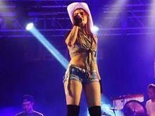 Imagem de Luna Frannce