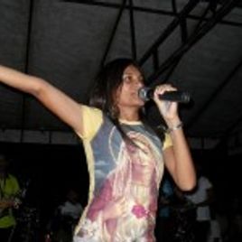 Imagem de Jânia Ferreira