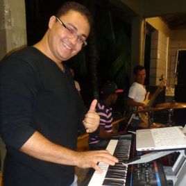 Imagem de James
