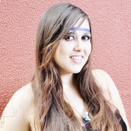 Imagem de Paty Oliveira