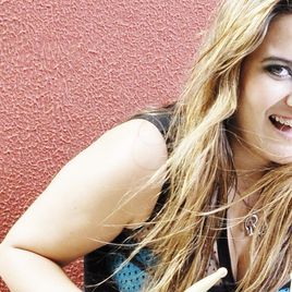 Imagem de Rosy Sylva